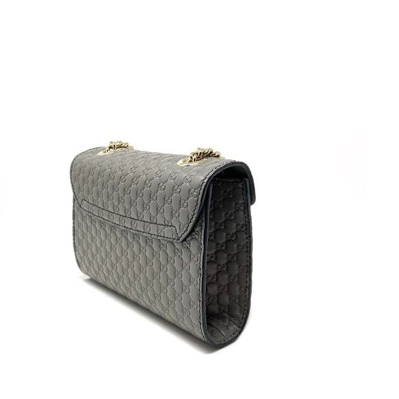 ❌SOLD❌Gucci Microguccissima Mini Emily Bag - Picture 6 of 10
